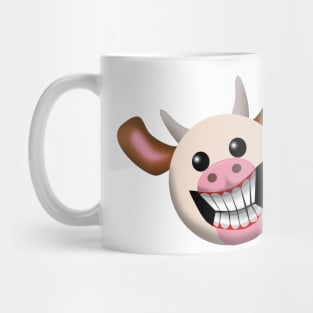 cow Mug